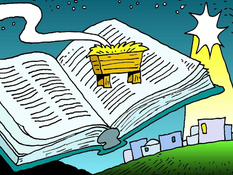 El crecimiento de Jesús 