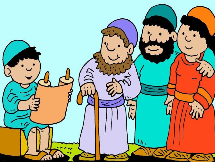 Jesús fue un niño como yo Jesús fue un niño como yo