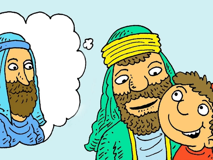 Curación del hijo de un oficial del rey 