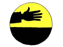 Jesús sana la mano de un hombre Jesús sana la mano de un hombre